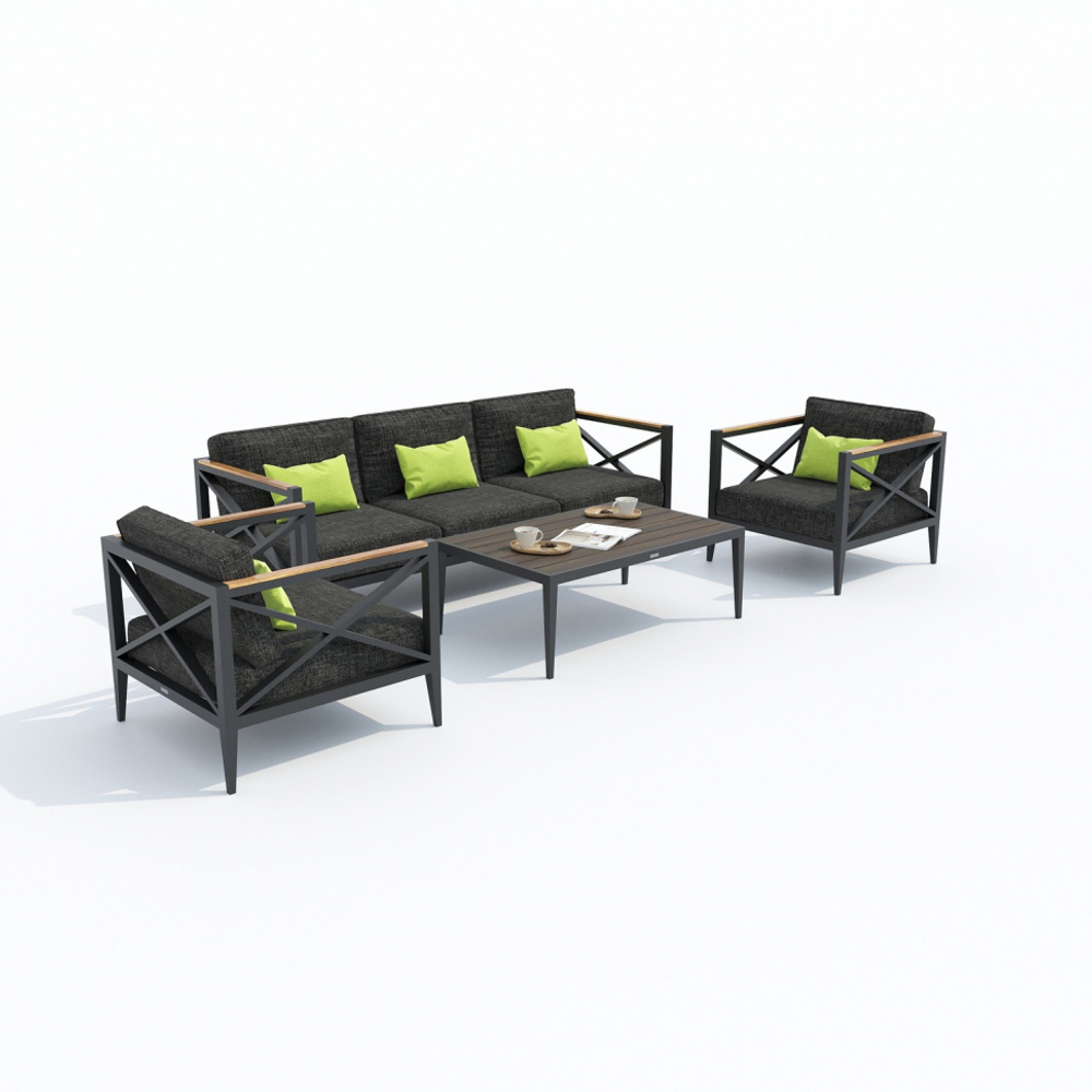 Кресло Ideal Patio ВЕРИТА