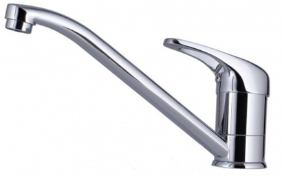 14033 Смеситель KAISER Planet для кухни