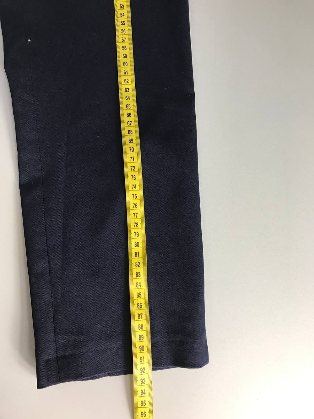 Брюки практичные, визуально на 44 размер, новые