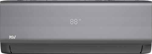 Сплит-система кондиционер инверторный Mdv Infini Loft MDSALF-18HRFN8/MDOALF-18HFN8 на 50 м²