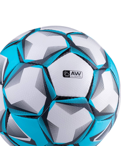 Мяч футбольный Jögel Nueno №4