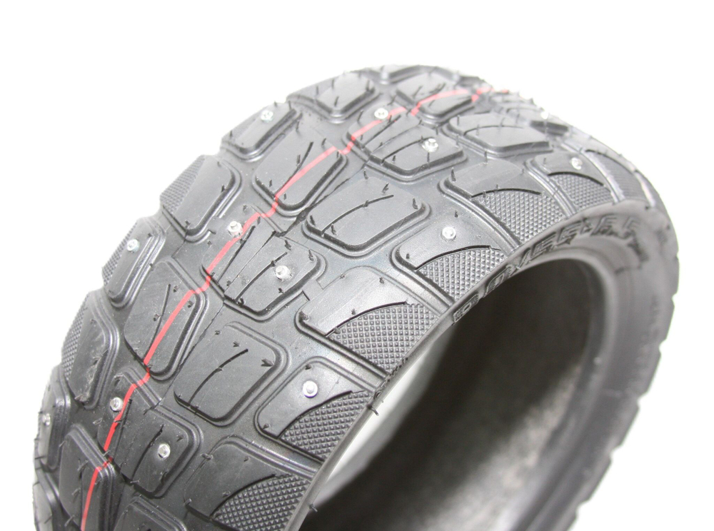 Покрышка 90/55-6,5 шипованная Kugoo M5 Pro