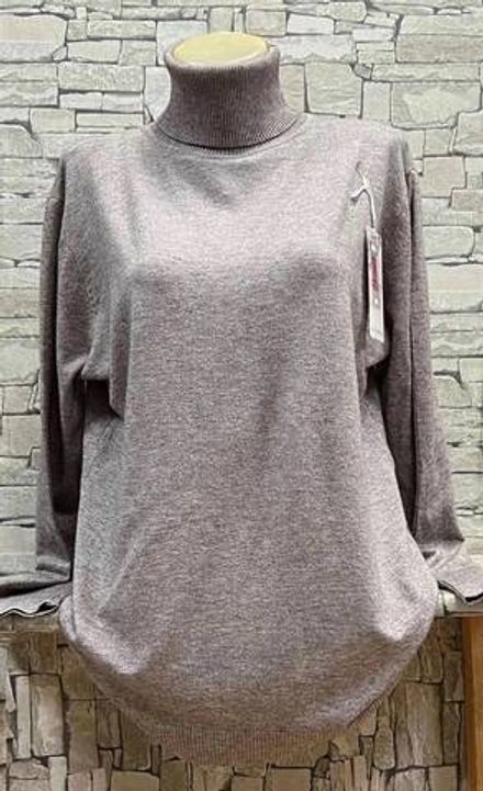 Водолазка 2945639 Fabrika