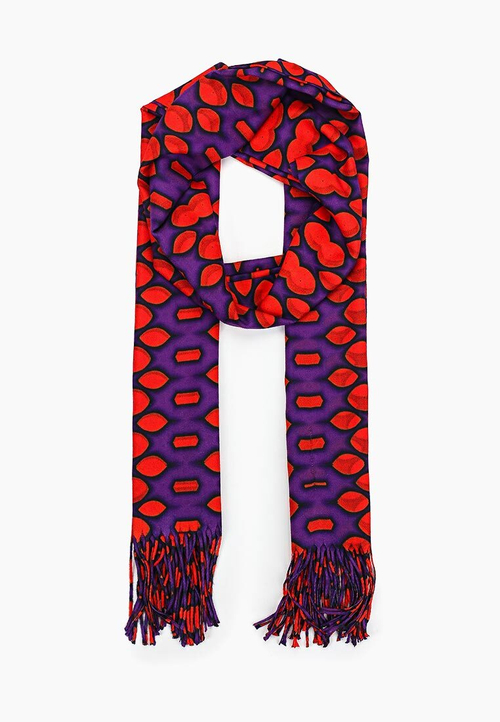 LIGVIANNI Палантин Scarf