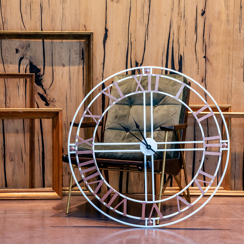 Часы Филадельфия - День Объект мечты