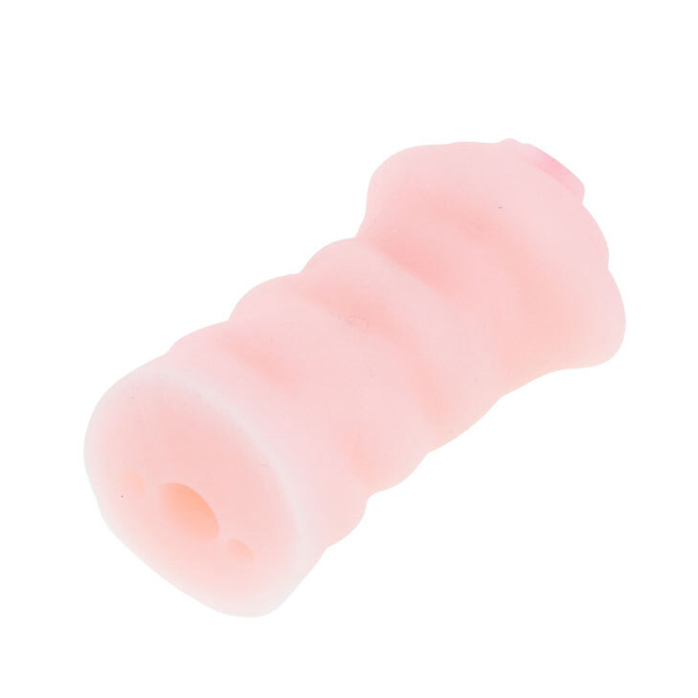 Мастурбатор  Сладкая Акими  без вибрации