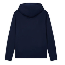 Мужская теннисная кофта Roland Garros Essential Tony - темно-синий