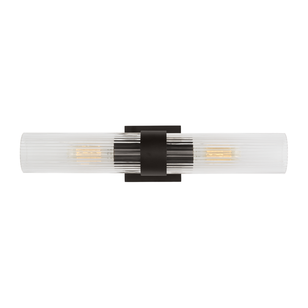 Настенный светильник Visual Comfort Geneva Linear Sconce
