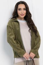 Жакет Реджина (хаки) Б12994-9М LT Collection