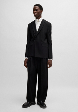 Рубашка мужская HUGO Vikko 10249859 01