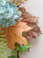 Искусственные цветы для декора