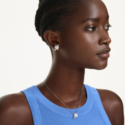 IDYLLIA:SET WHITE/ROS