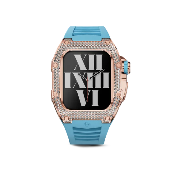 Корпус для Apple Watch RST - Sierra Rose