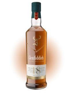 Glenfiddich 18 Y.O. 0,7 л.
