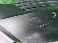 Бампер задний Москвич 3 (2022-н.в.)