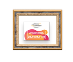 Рама 29,7x39,7 для картин и фотографий RP0321700-09
