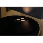 Декоративная настольная лампа Divinare DENTON 1083/06 TL-2