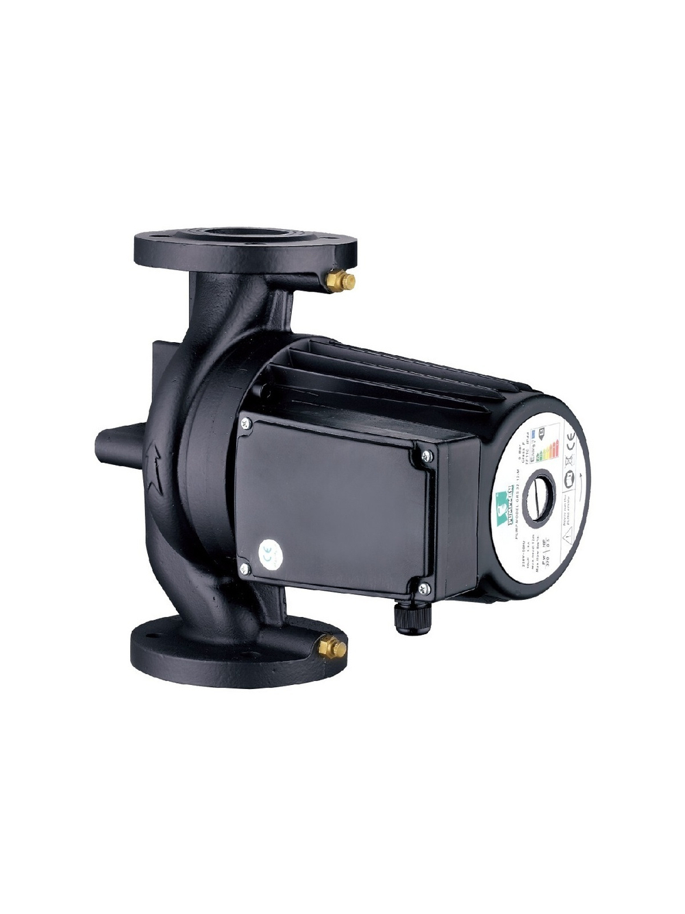 Насос циркуляционный PUMPMAN GRS 40/14F-M