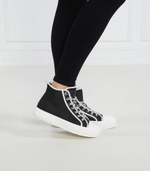 Кроссовки Michael Kors - черный(43S3EYFE6D)