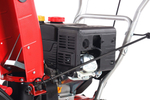 Снегоуборщик бензиновый GEOS Comfort SnowLine 560 ll