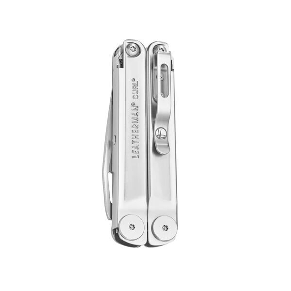 Мультитул LEATHERMAN Curl 832932 (нейлоновый чехол)