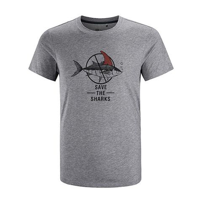 Kailas футболка Travel Culture Cotton T-shirt KG710638