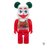 Игрушка Bearbrick