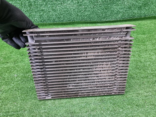 Радиатор масляный вынесенный BMW X5M F95 (19-нв)