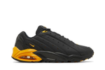 Кроссовки Nocta X Nike Hot Step Air Terra "Black University Gold"