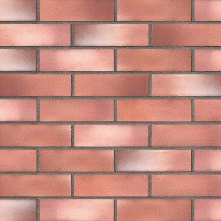 Плитка клинкерная фасадная Terramatic Plato Original AС 1104, NF 240х71х14 мм