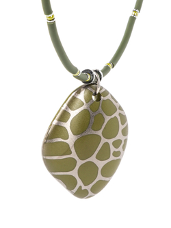 Колье Afrika Uno