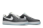 Кроссовки Nike Air Force 1 Low 07 "Iron Grey"