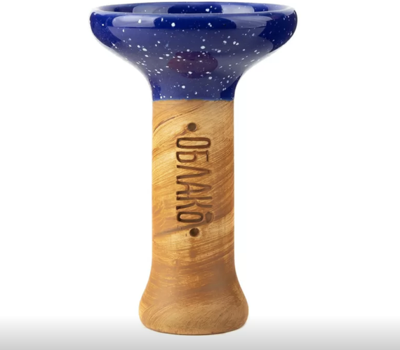 Oblako Phunnel M Glaze - Cosmo Blue