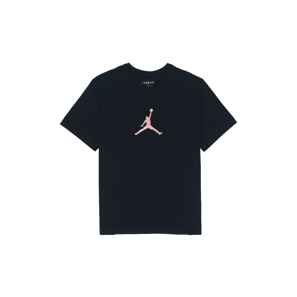 Футболка Jordan 23, черн.