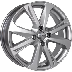 Скад KL-325 6x16 4x100 ET 49 Dia 54.1 (BFP)