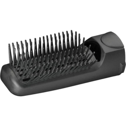 Фен-щетка Babyliss AS84PE синий