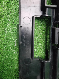 Решетка радиатора Changan CS55PLUS (2021-2024)