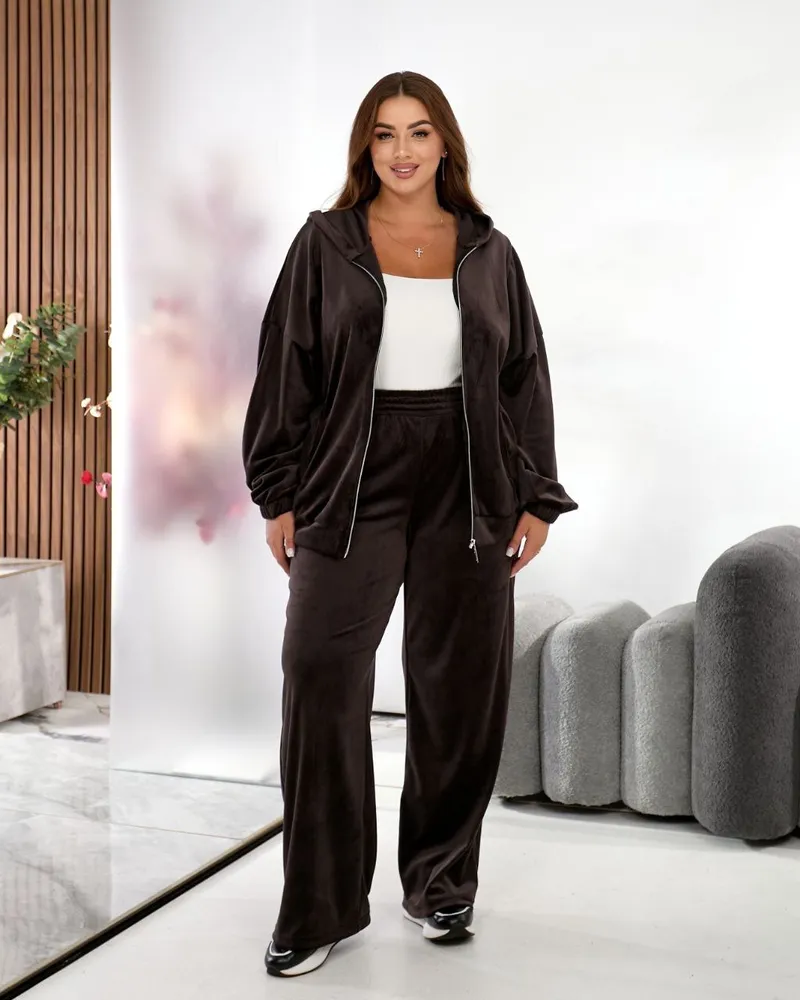 Костюм УК-890-2 Фабрика Моды