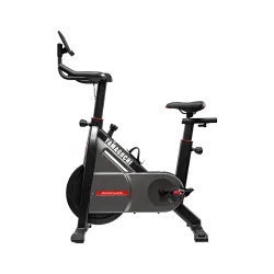 Умный велотренажер Yamaguchi Fitness Bike Light
