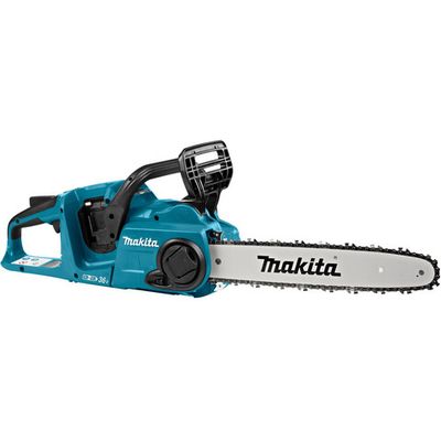 Пила цепная аккумуляторная Makita DUC 353 PT2