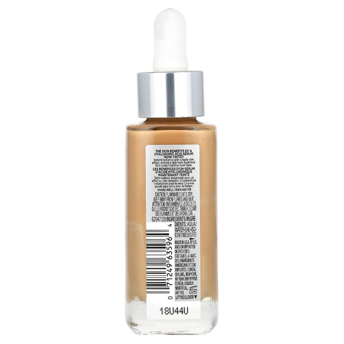 L'Oréal, True Match Nude, сыворотка с гиалуроновой кислотой, оттенок 6–7, 30 мл (1 жидк. унция)