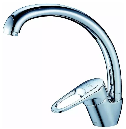 LOP4-A043 смеситель для кухни боковой