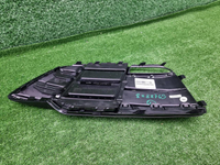 Решетка бампера правая Audi Q5 2 80A 17-20 S-line