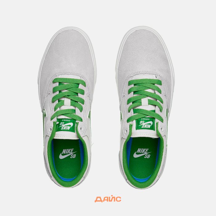 Кеды Nike SB Chron 2 