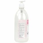 Мыло-крем жидкое с антибактериальным эффектом 1 л ЗОЛОТОЙ ИДЕАЛ "Премиум жемчужное", дозатор, 608284