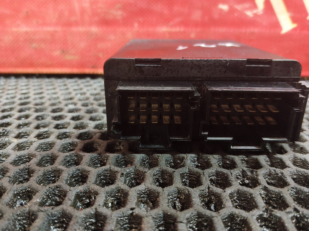 Блок управления центральным замком 2020г.