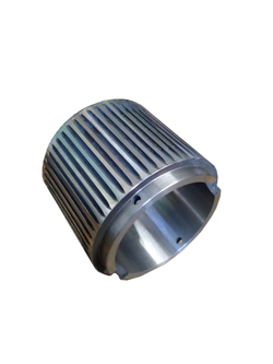 Обечайка Ø-138 ОГМ-0,8