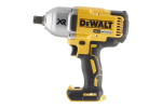 Гайковерт аккумуляторный ударный DeWalt DCF897NT (без акк, без з/у), кейс