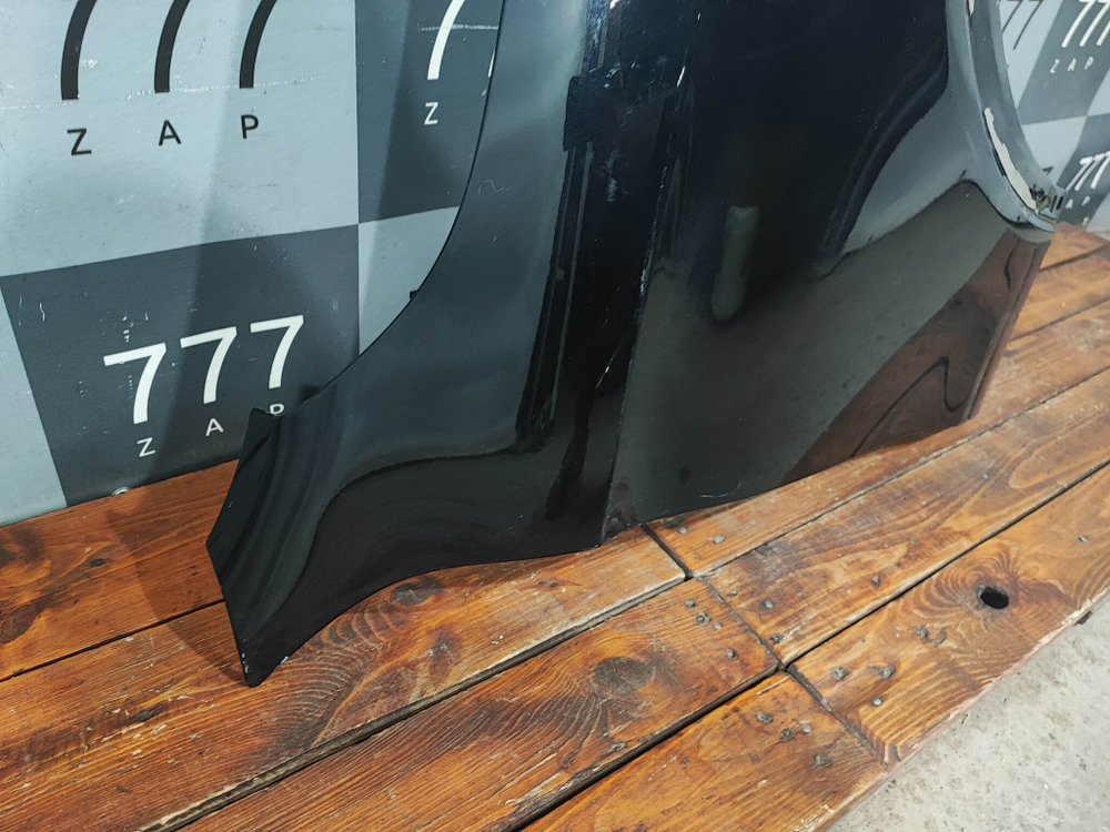 Крыло переднее правое Mercedes GLC (X253) 15-нв Б/У Оригинал A2538810201