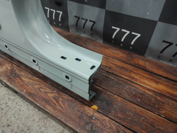 Боковина левая Kia K5 20-нв Новая Оригинал 71110L2A00